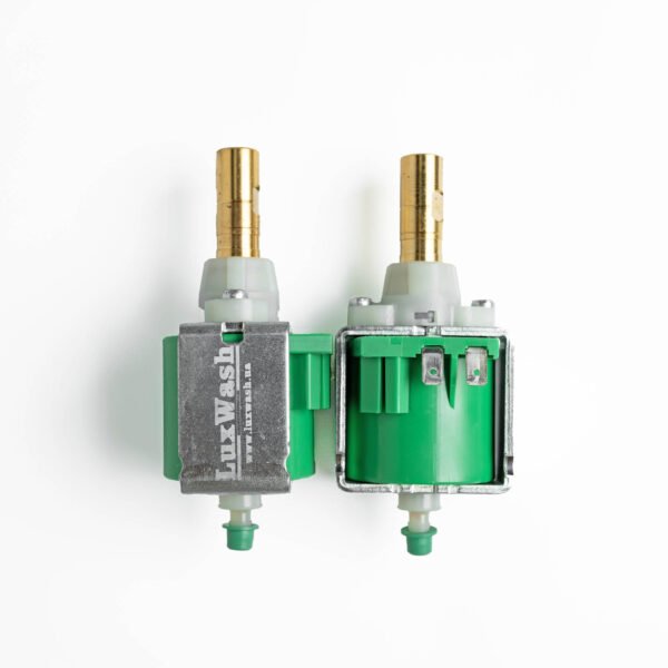 DOZATOR VERDE