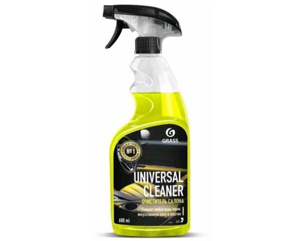 Detergent de interior „Universal Cleaner”