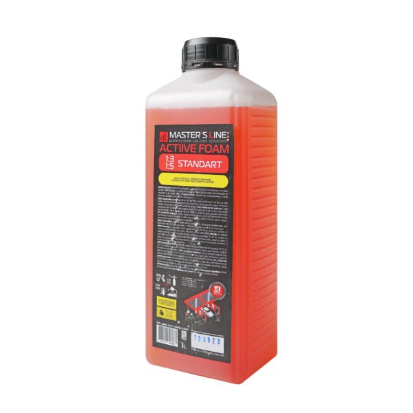 Active Foam – STANDART