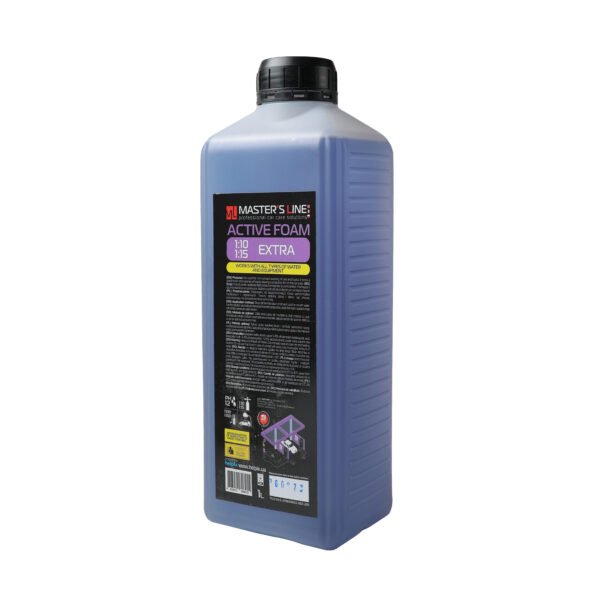 Active Foam – EXTRA 1L