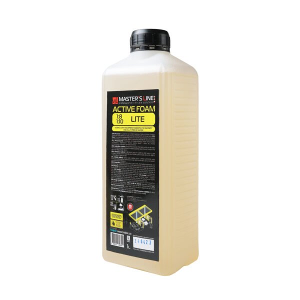 Active Foam – LITE