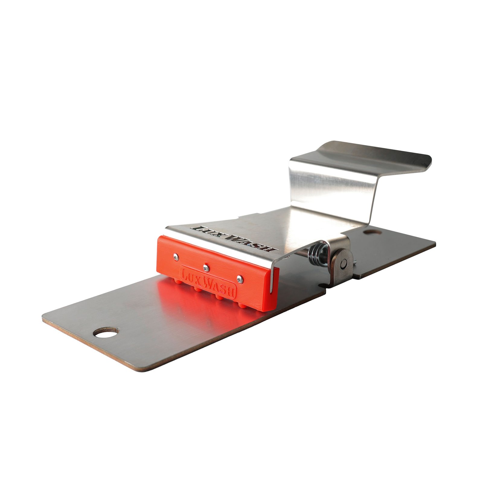 LW_002 Clema Covorașe Roșu