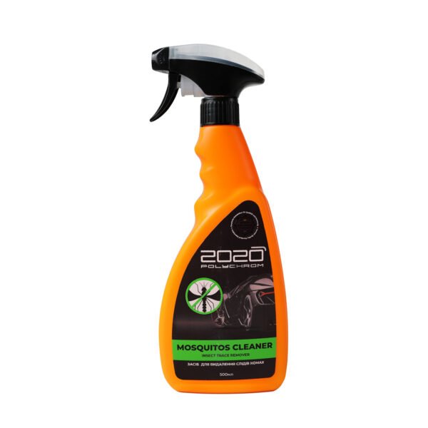 Soluție Anti-țânțari „MOSQUITOS CLEANER”