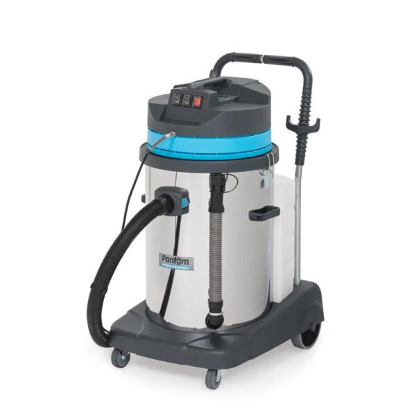Aspirator profesional