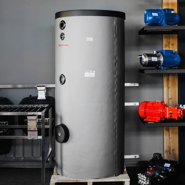 Boiler