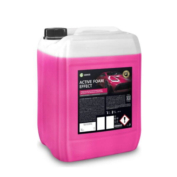 Active Foam EFFECT – 23 kg
