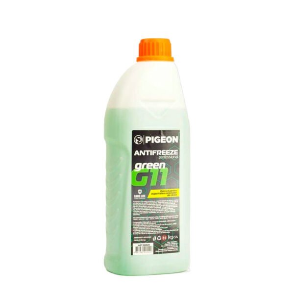 Antifreez Green