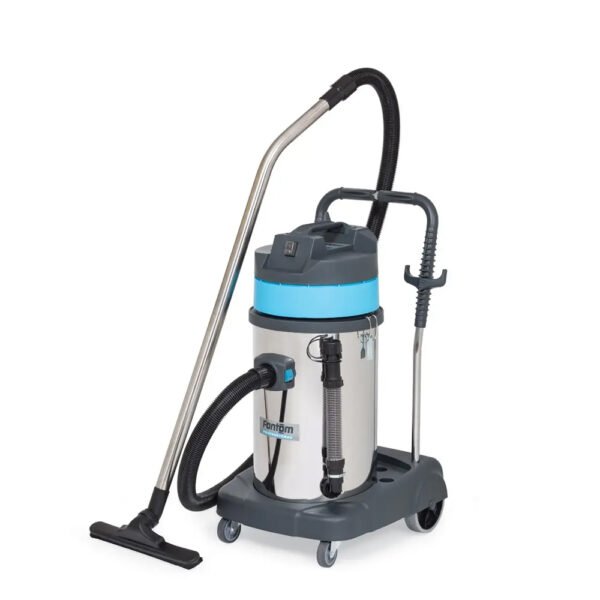 Aspirator profesional