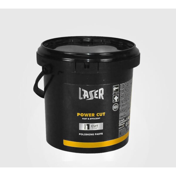 Soluție Lustruire Chamaleon LAZER POWER