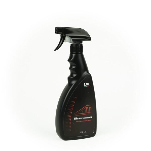 Glass Cleaner