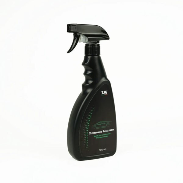Plastic Cleaner