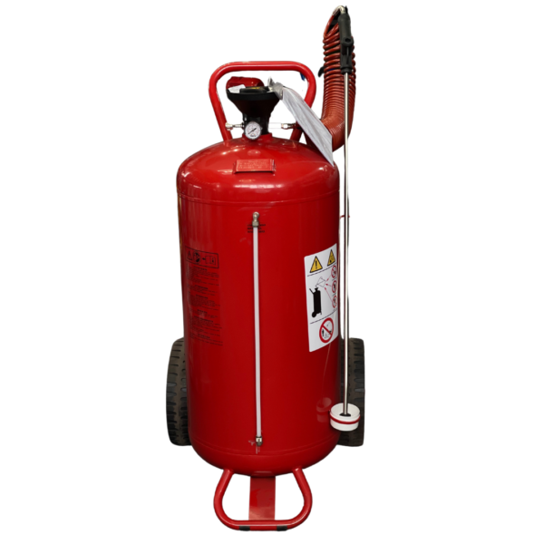 Pulverizator Aer Power 100L