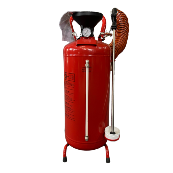 Pulverizator Aer Power 24L