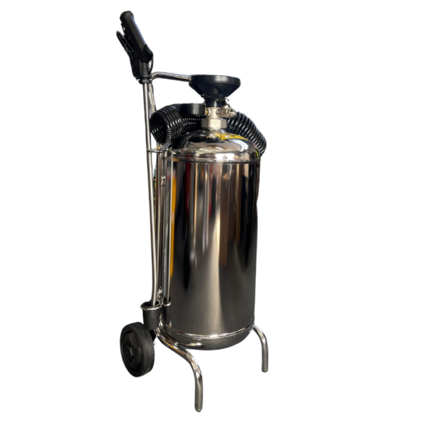 Pulverizator Air Power 24L